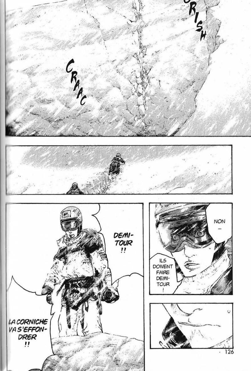 Read Ascension FRANCAIS Manga Online