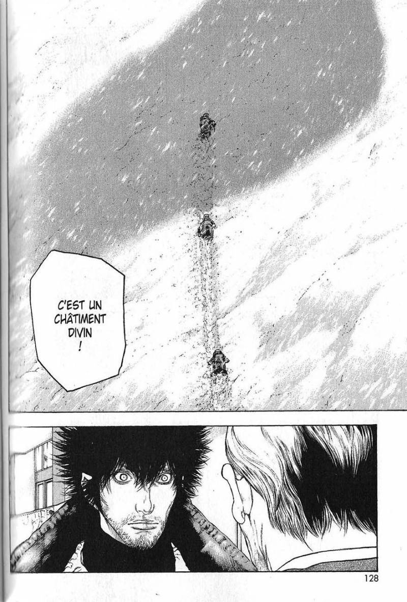 Read Ascension FRANCAIS Manga Online