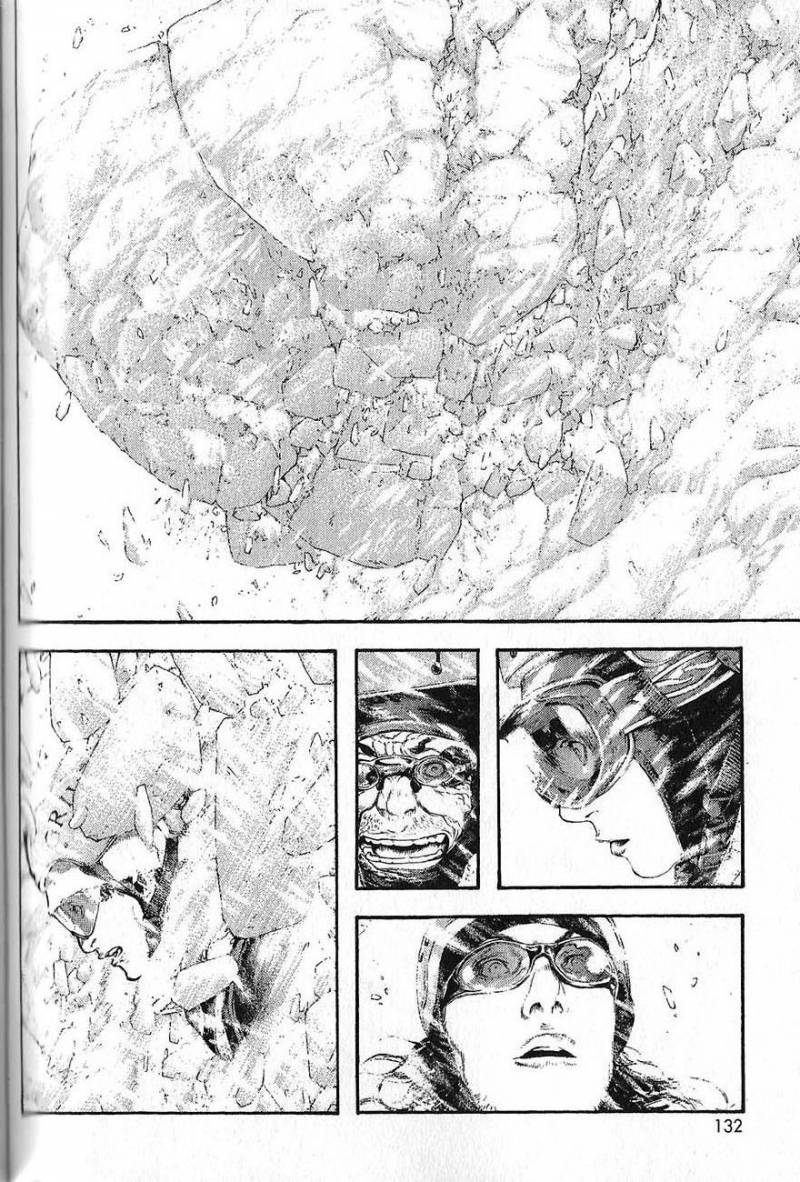 Read Ascension FRANCAIS Manga Online