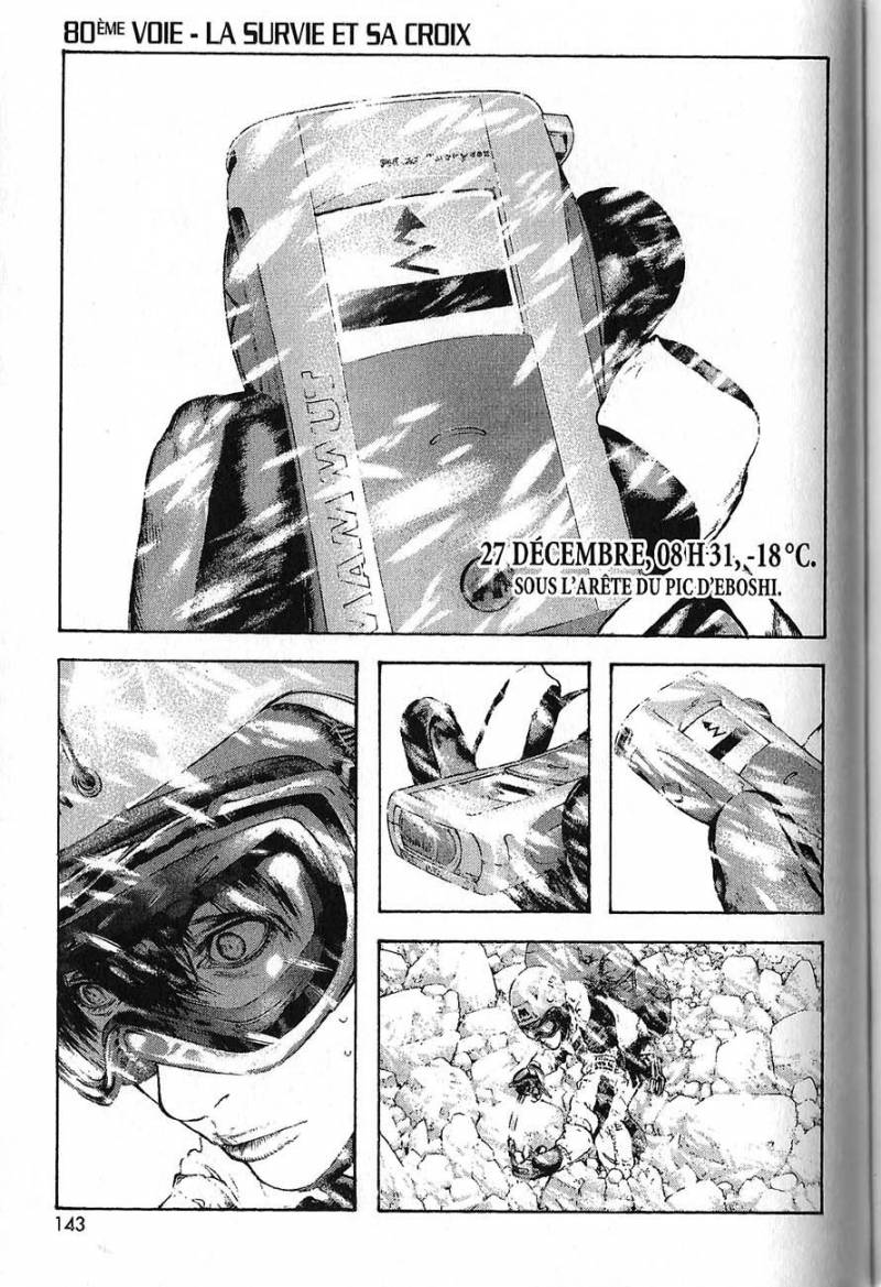 Read Ascension FRANCAIS Manga Online