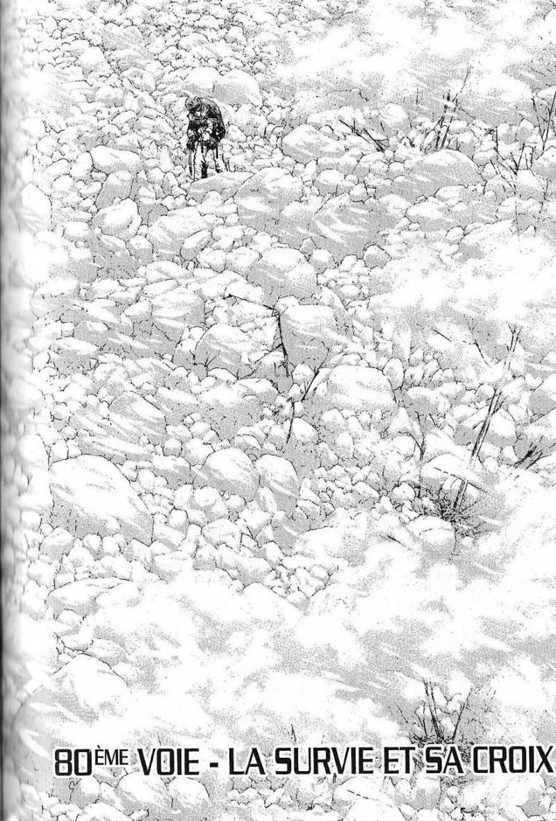 Read Ascension FRANCAIS Manga Online