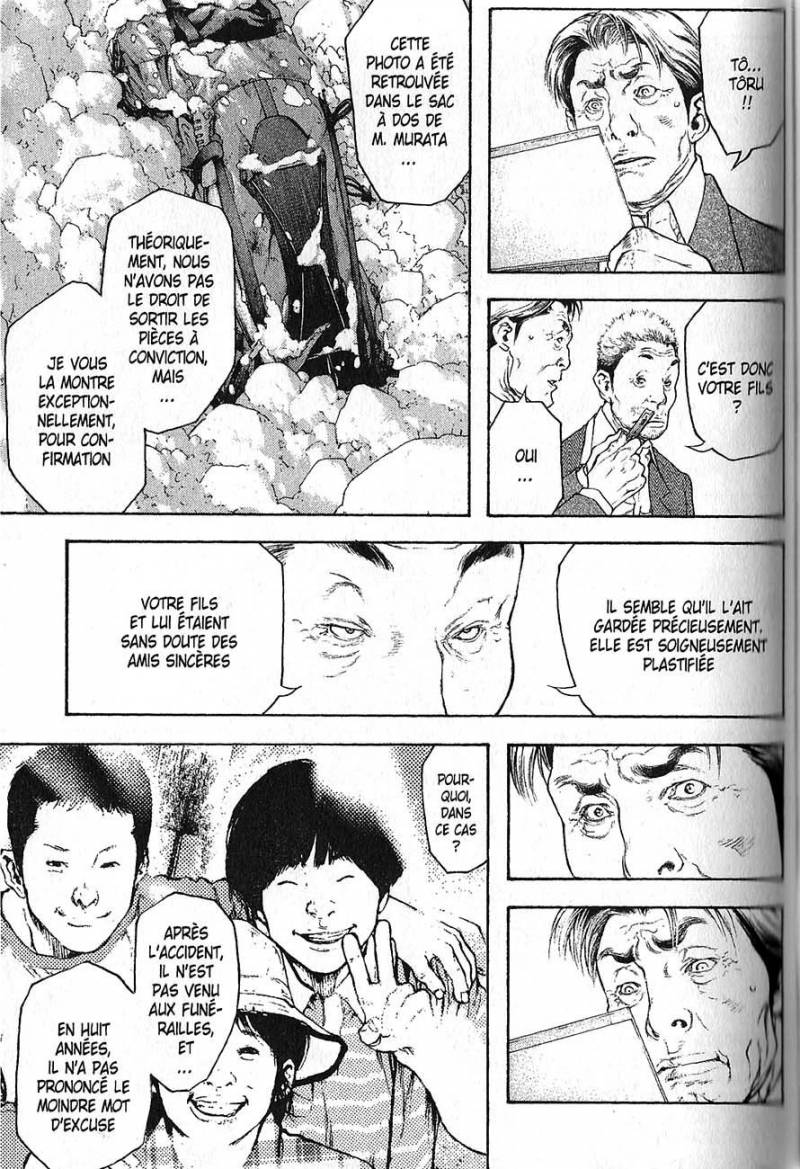 Read Ascension FRANCAIS Manga Online