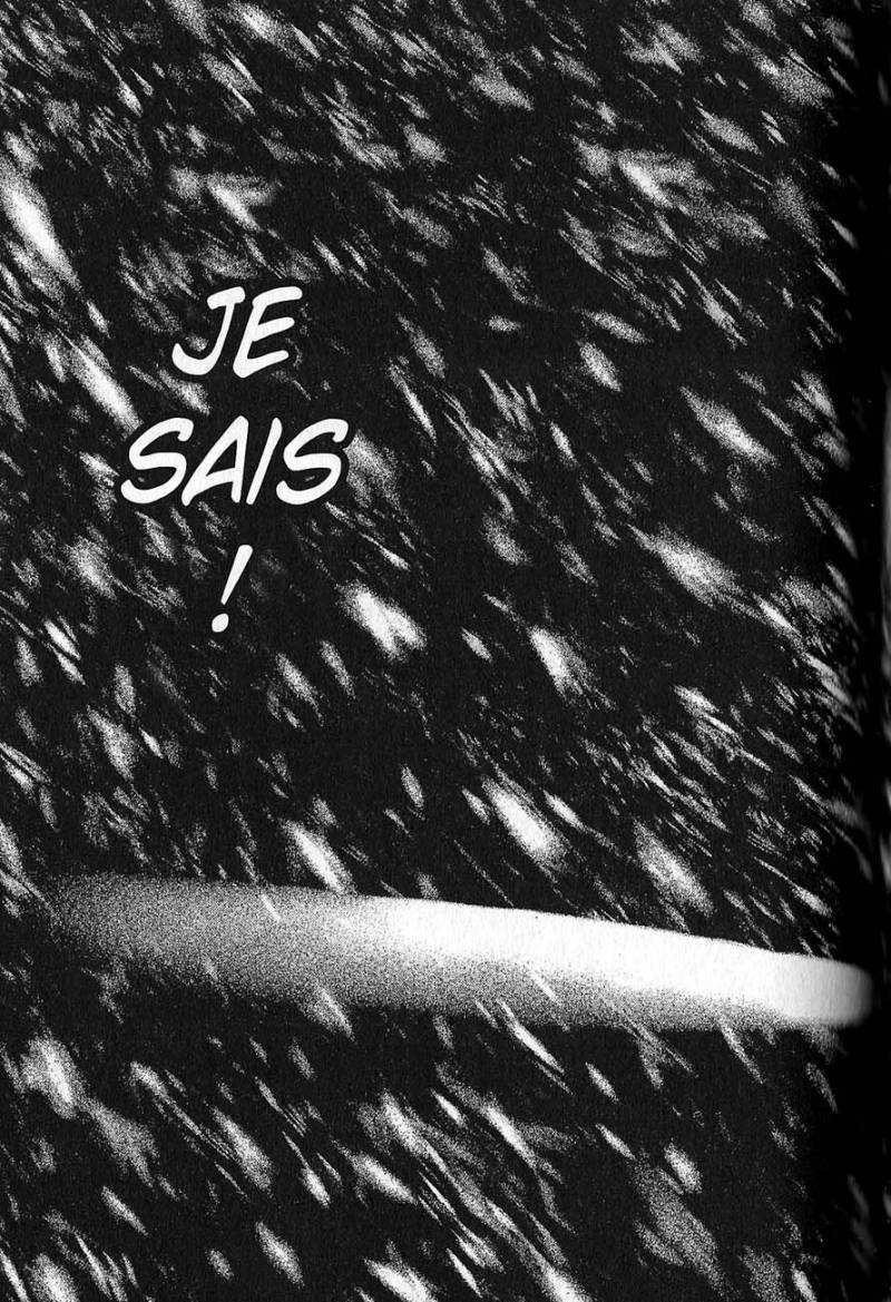 Read Ascension FRANCAIS Manga Online