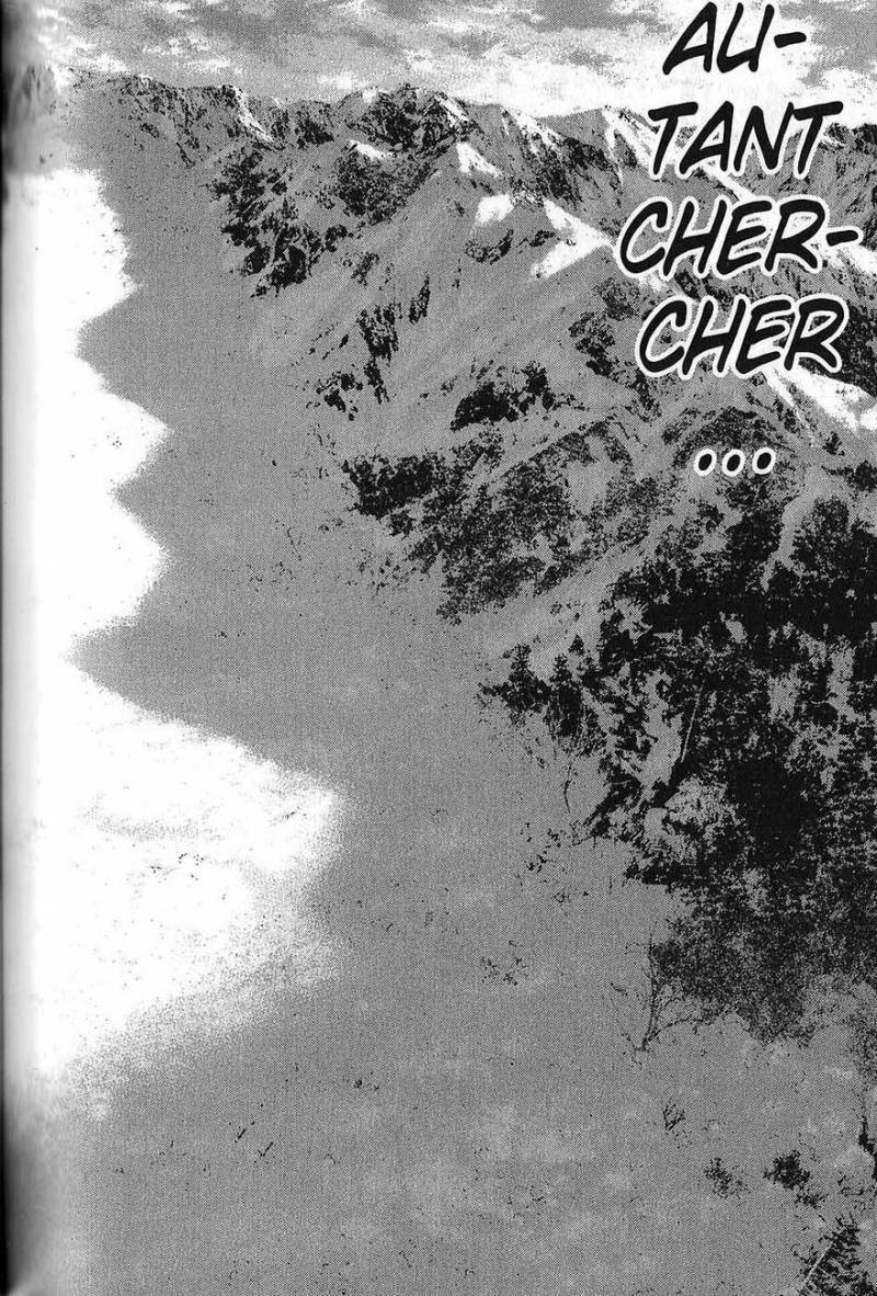 Read Ascension FRANCAIS Manga Online