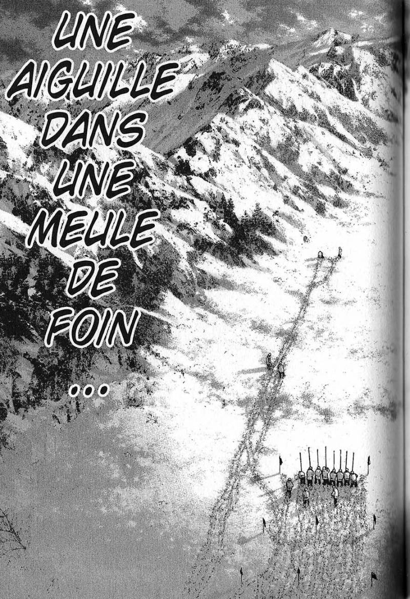 Read Ascension FRANCAIS Manga Online