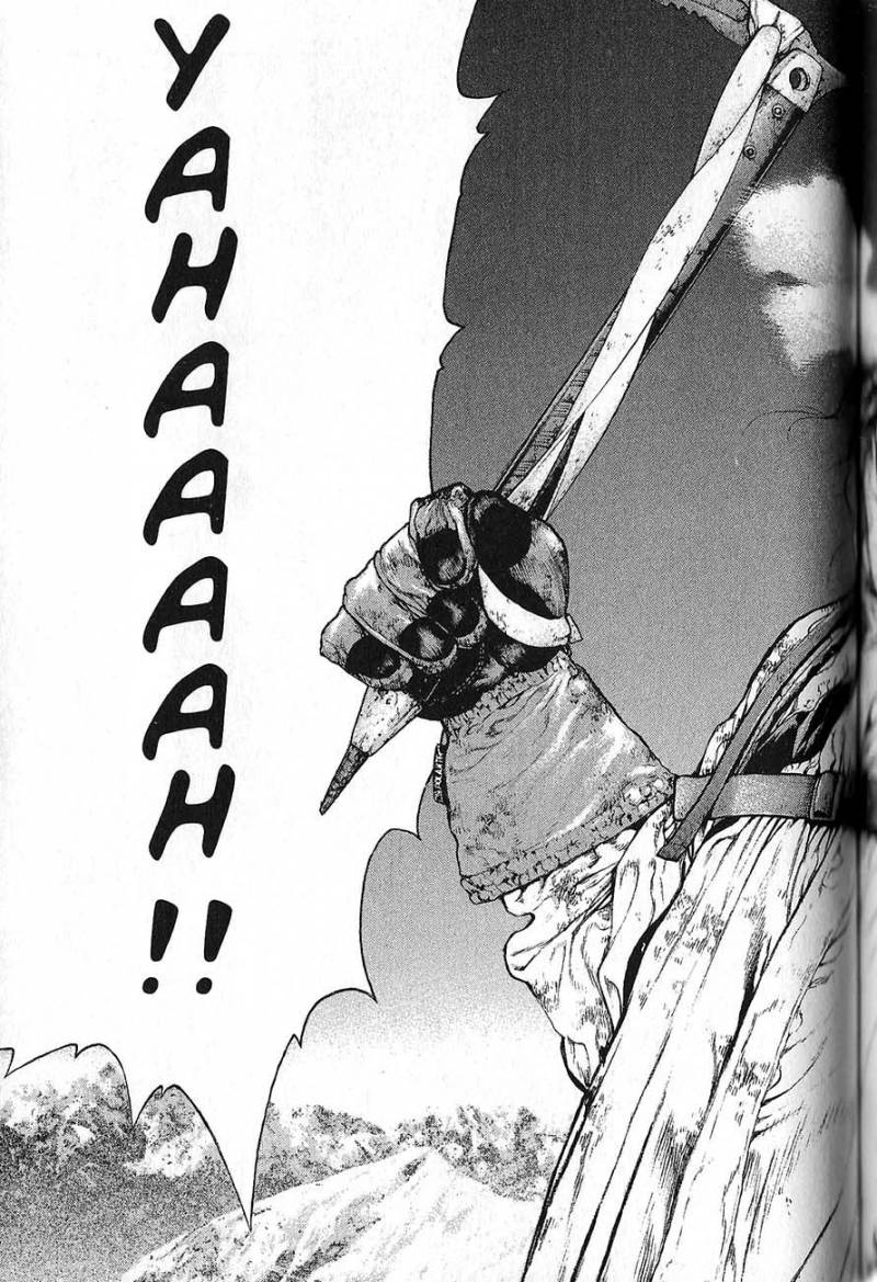 Read Ascension FRANCAIS Manga Online