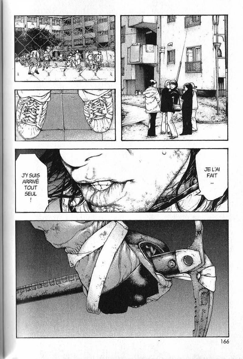 Read Ascension FRANCAIS Manga Online