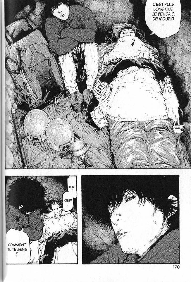 Read Ascension FRANCAIS Manga Online