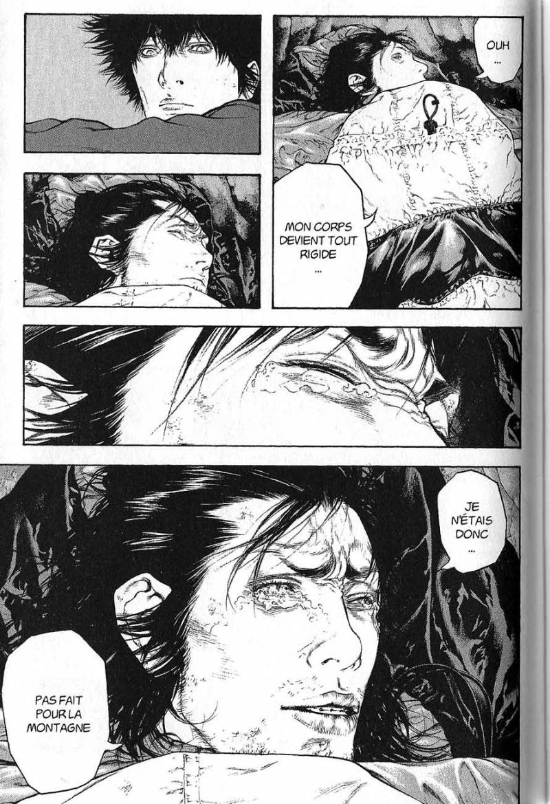 Read Ascension FRANCAIS Manga Online