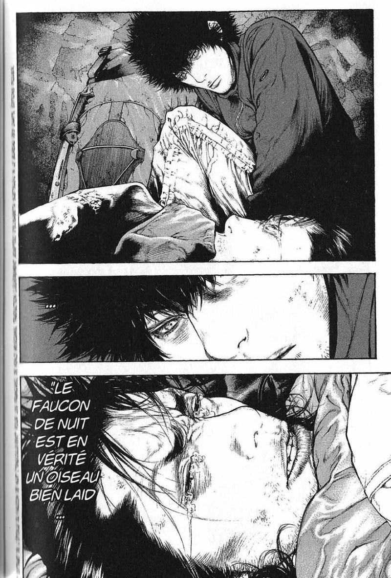 Read Ascension FRANCAIS Manga Online