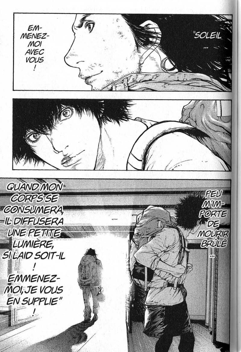 Read Ascension FRANCAIS Manga Online