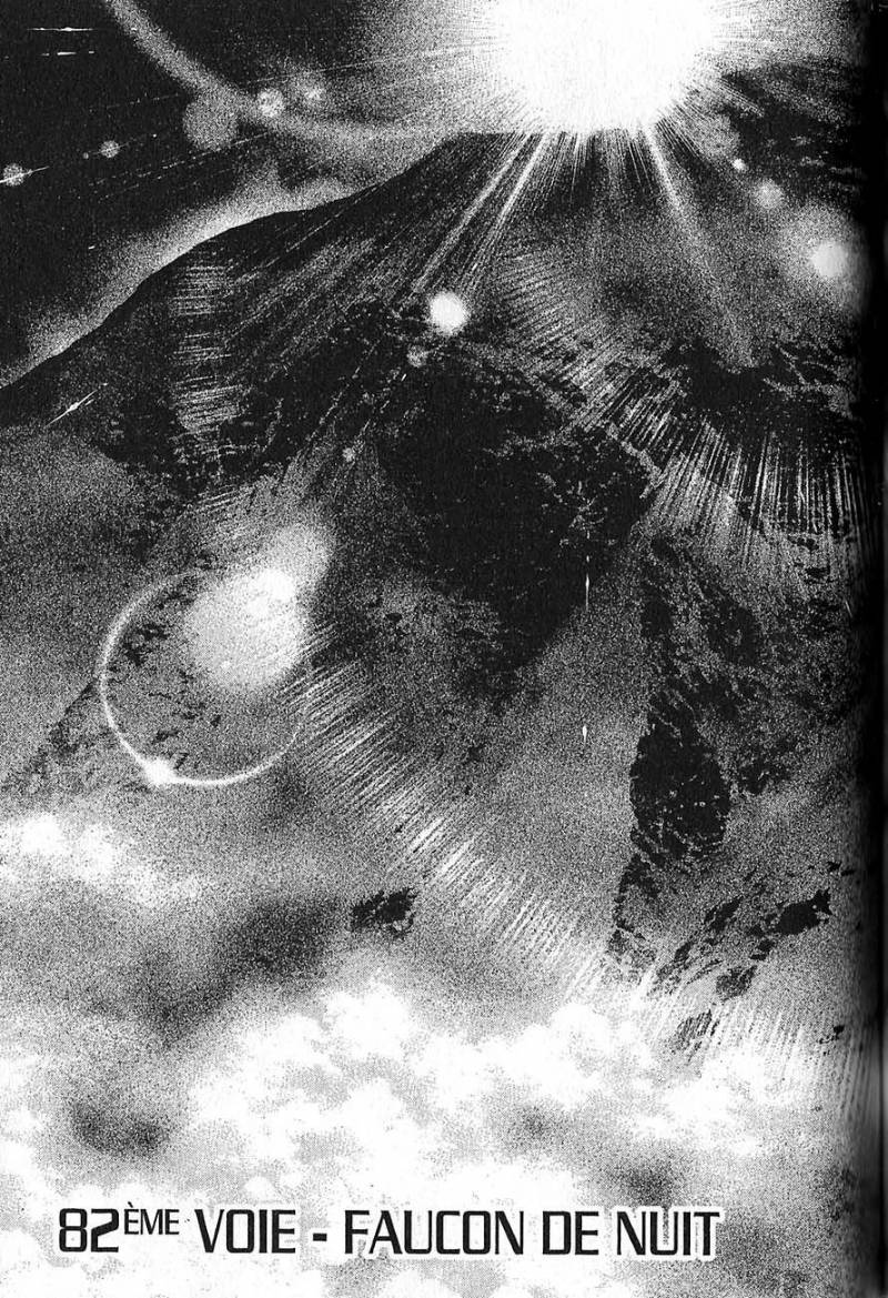 Read Ascension FRANCAIS Manga Online