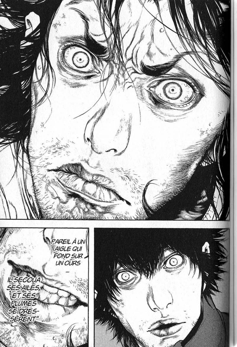 Read Ascension FRANCAIS Manga Online