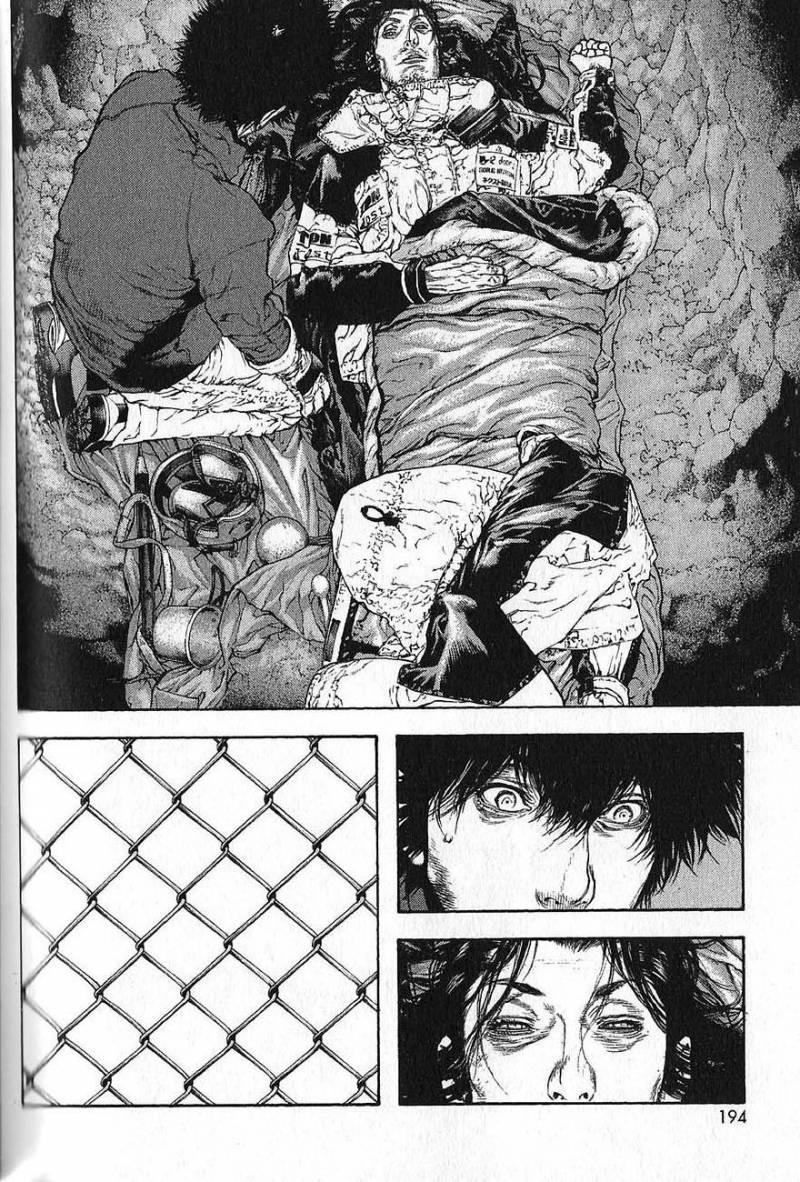 Read Ascension FRANCAIS Manga Online