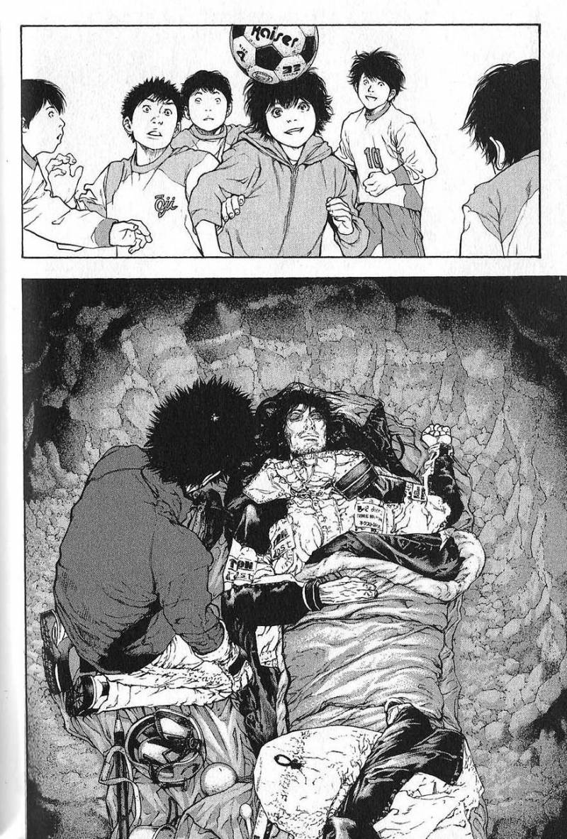 Read Ascension FRANCAIS Manga Online