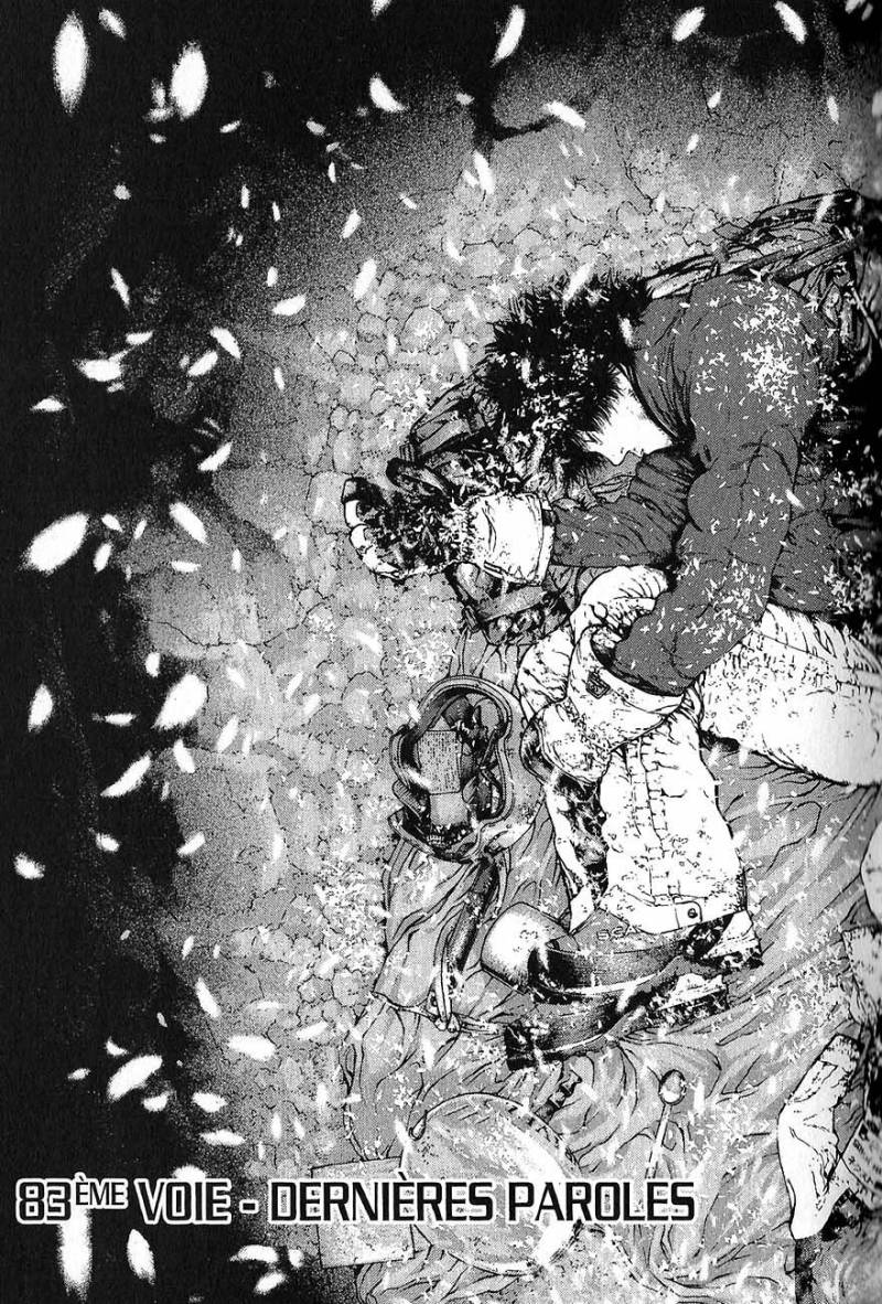 Read Ascension FRANCAIS Manga Online