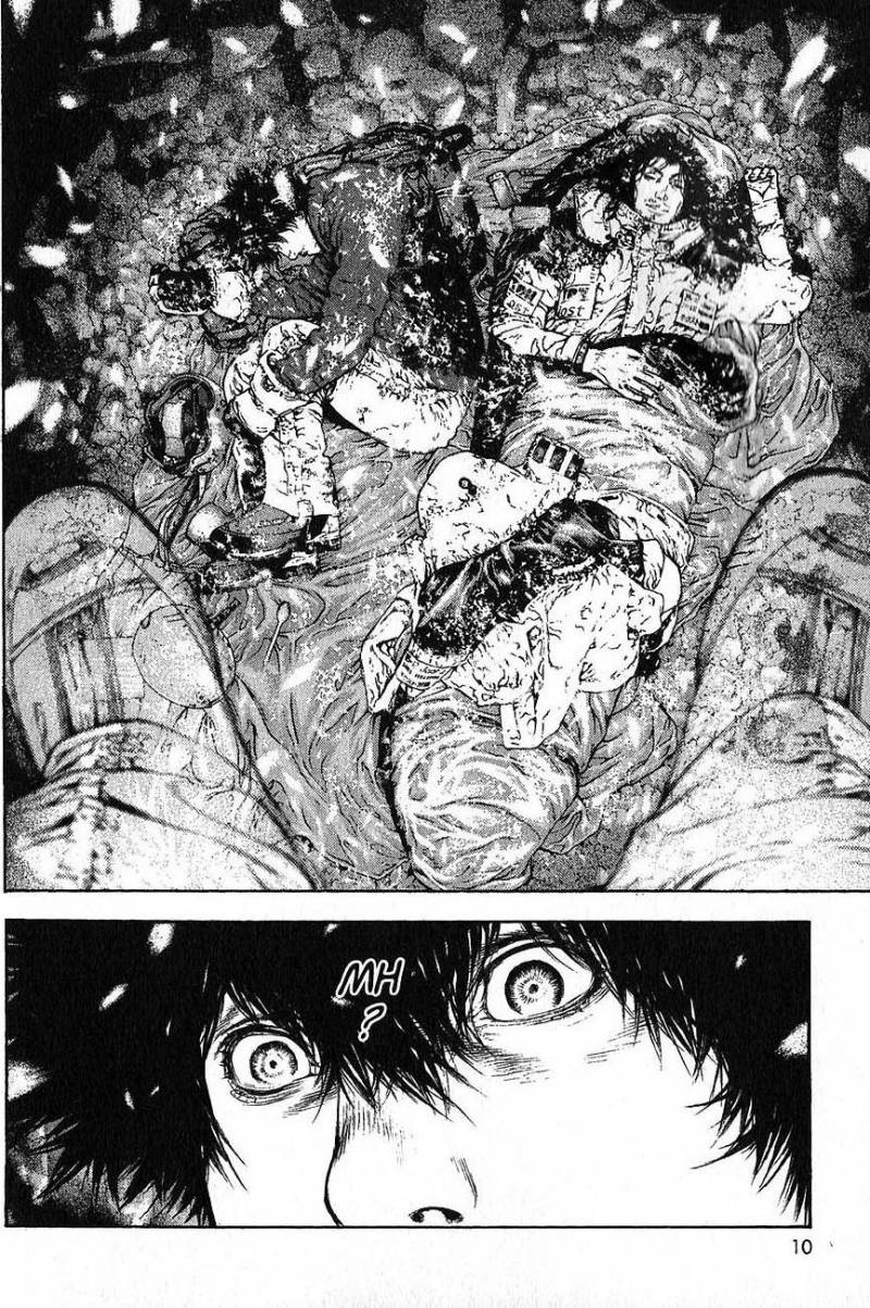 Read Ascension FRANCAIS Manga Online