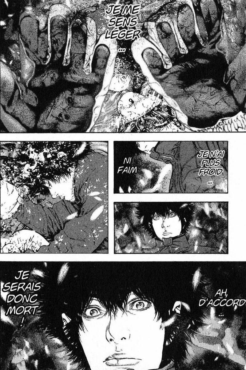 Read Ascension FRANCAIS Manga Online