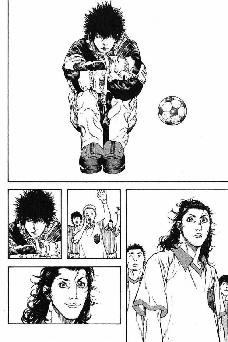 Read Ascension FRANCAIS Manga Online