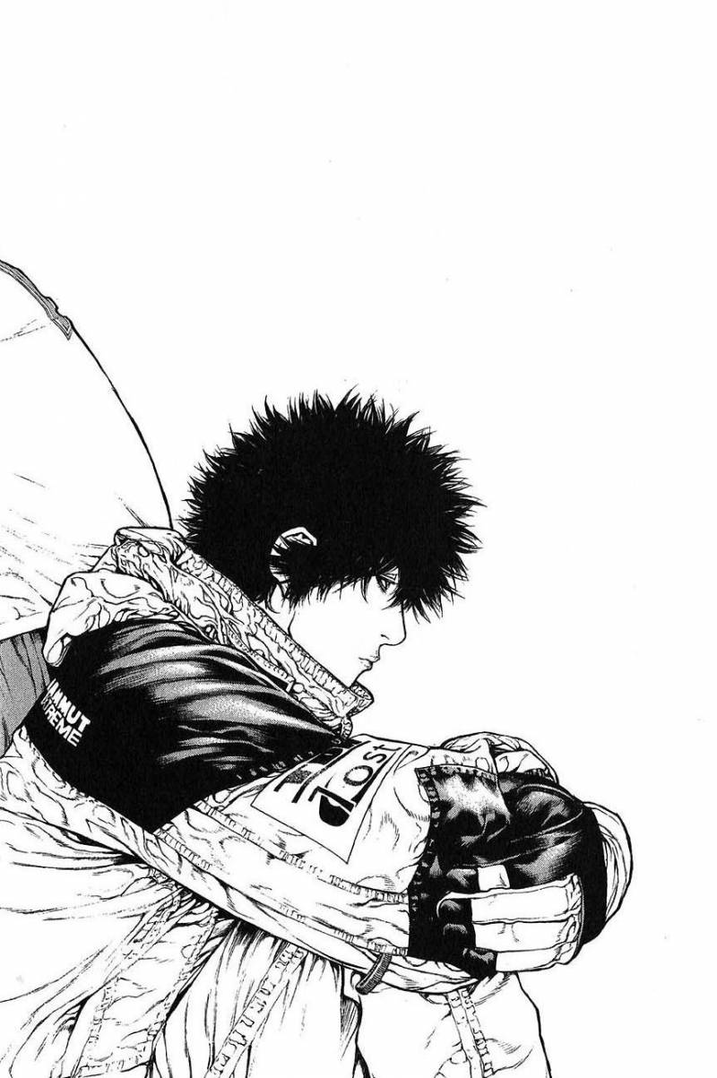 Read Ascension FRANCAIS Manga Online