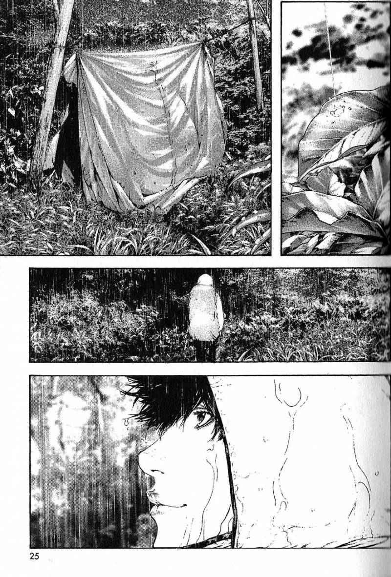 Read Ascension FRANCAIS Manga Online