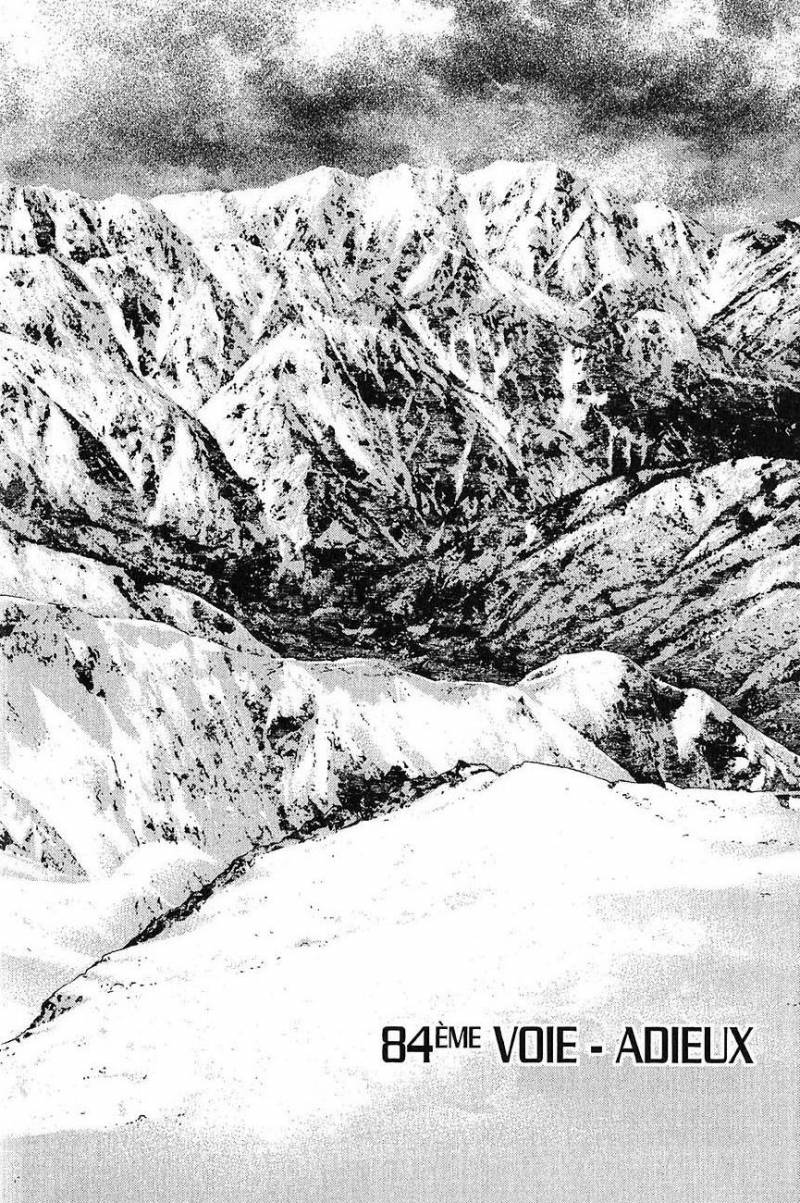 Read Ascension FRANCAIS Manga Online