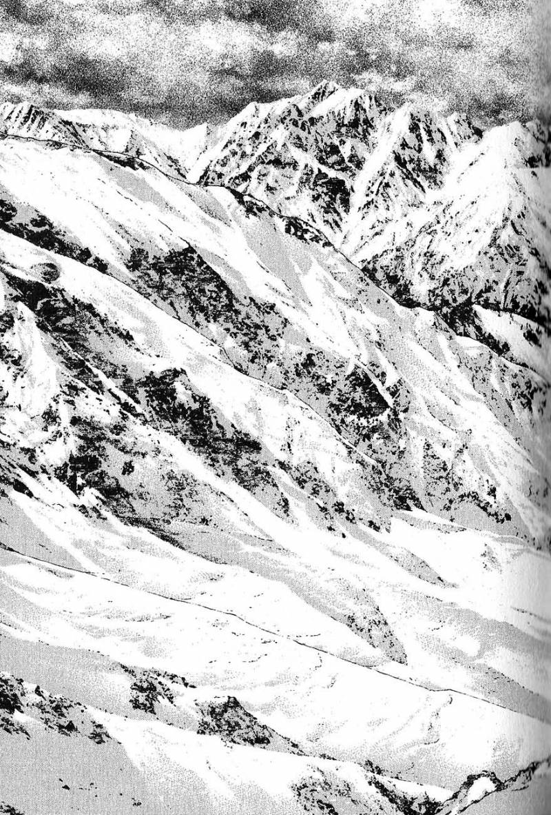 Read Ascension FRANCAIS Manga Online