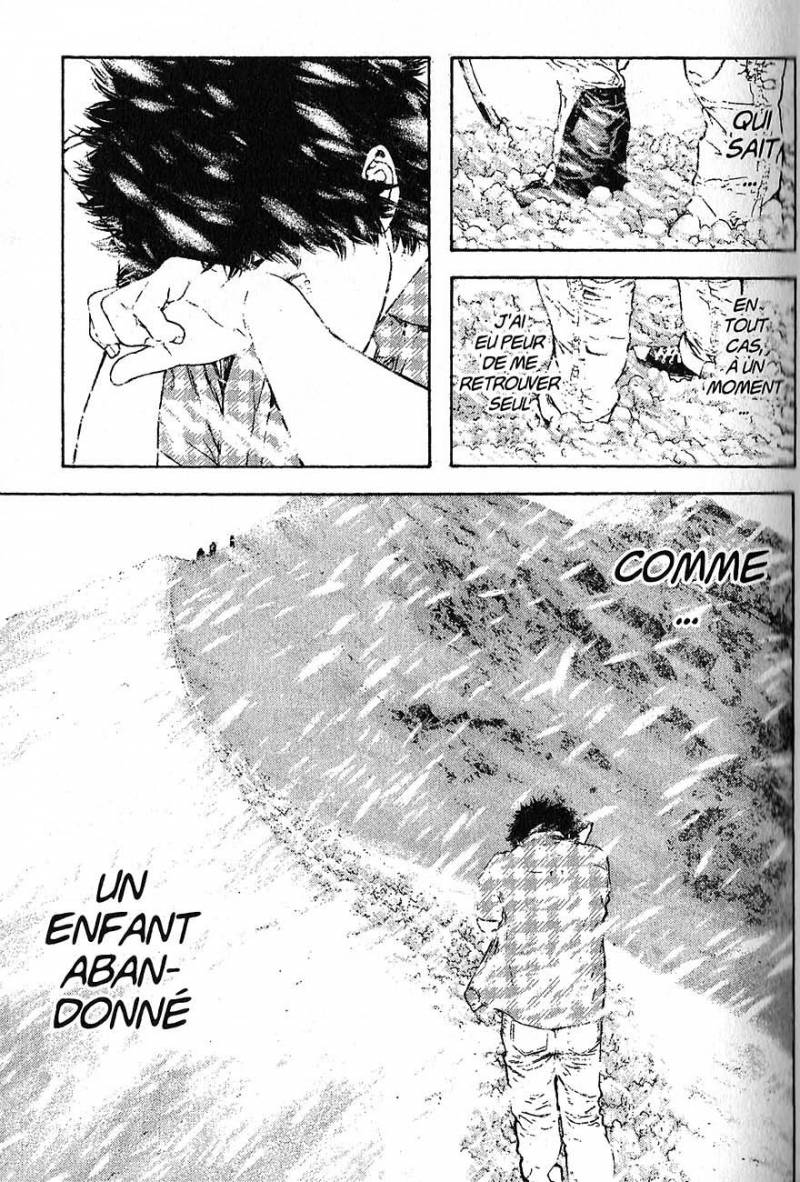 Read Ascension FRANCAIS Manga Online