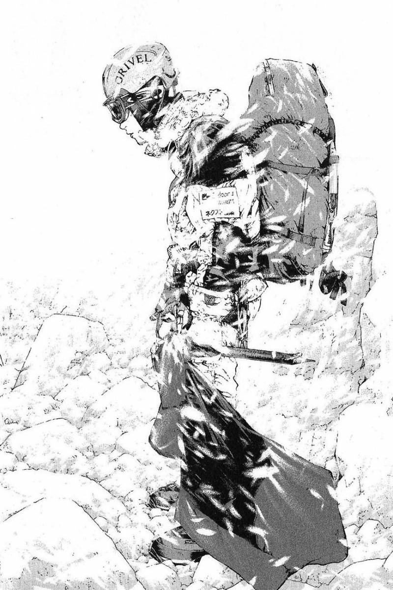 Read Ascension FRANCAIS Manga Online