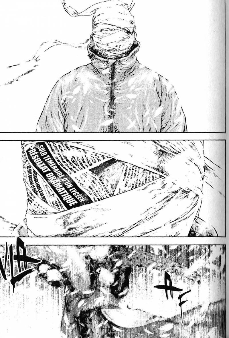 Read Ascension FRANCAIS Manga Online