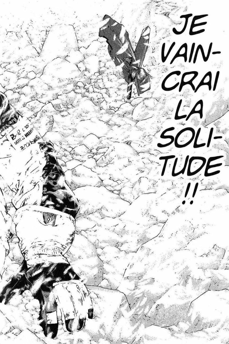 Read Ascension FRANCAIS Manga Online