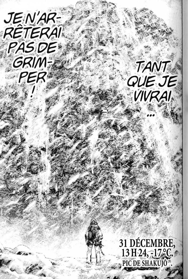 Read Ascension FRANCAIS Manga Online