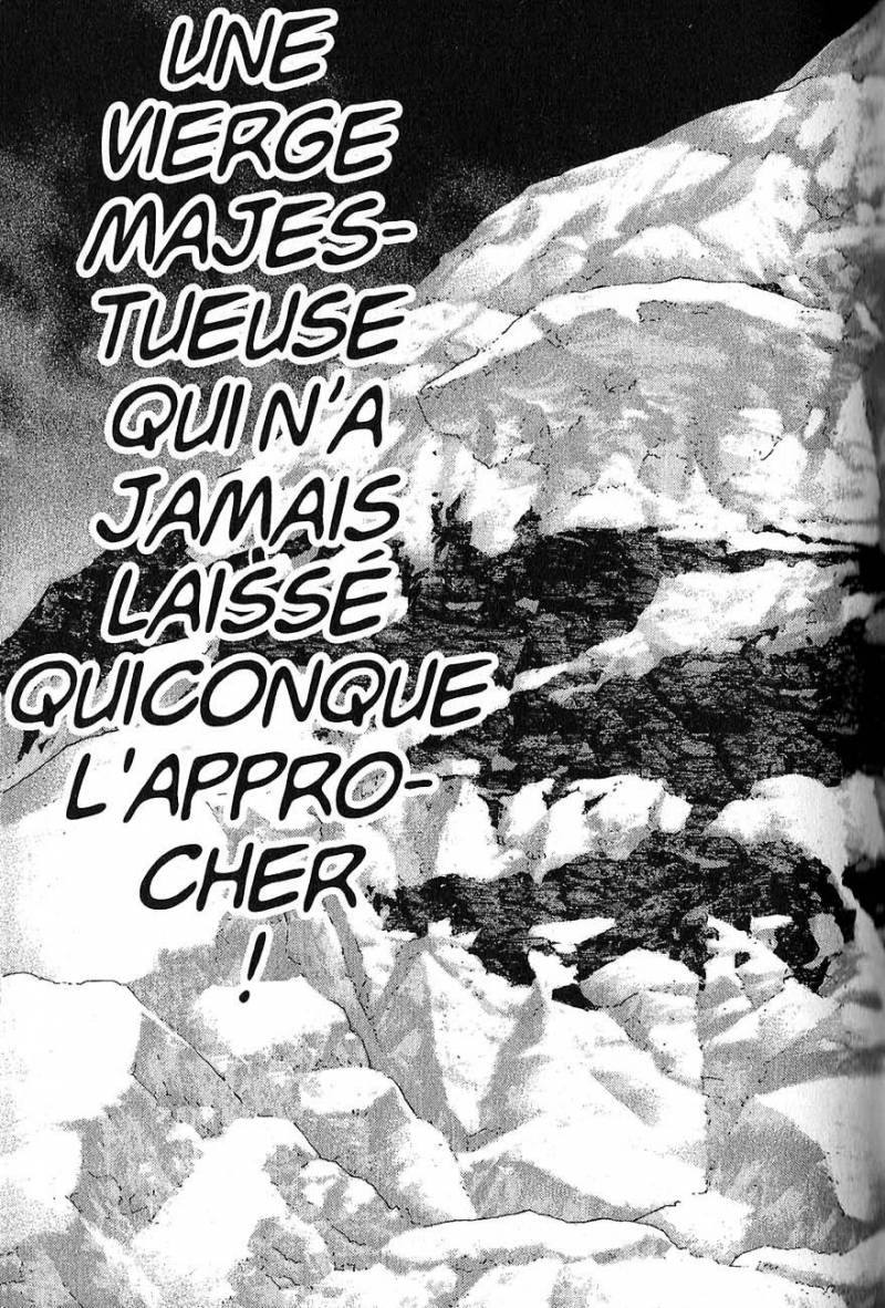 Read Ascension FRANCAIS Manga Online