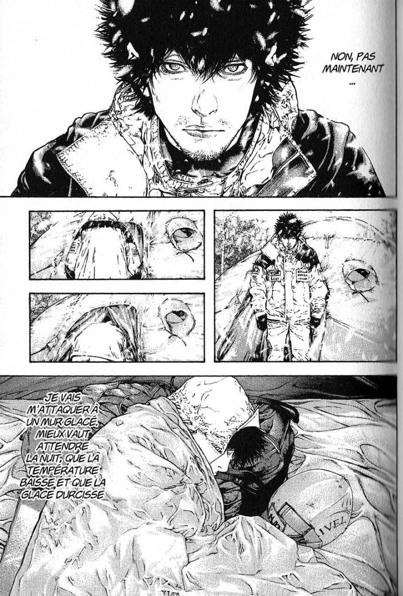 Read Ascension FRANCAIS Manga Online