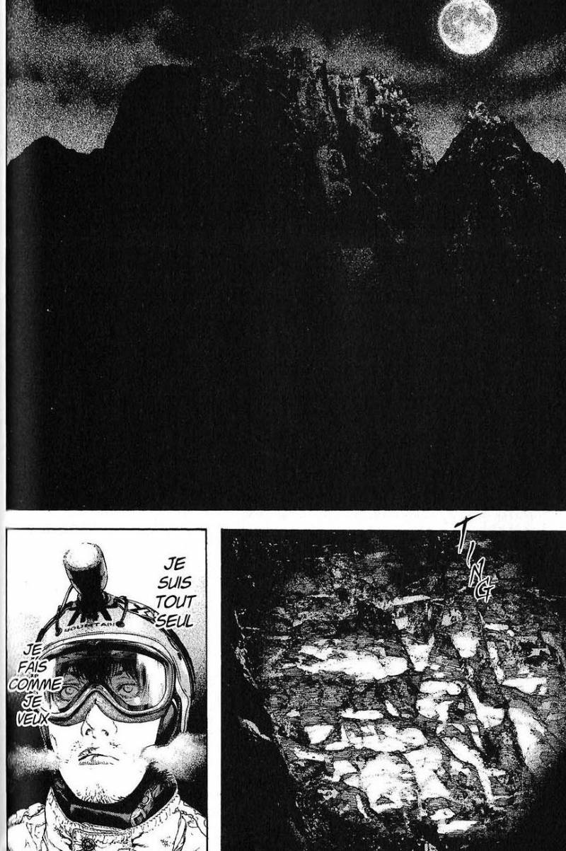 Read Ascension FRANCAIS Manga Online