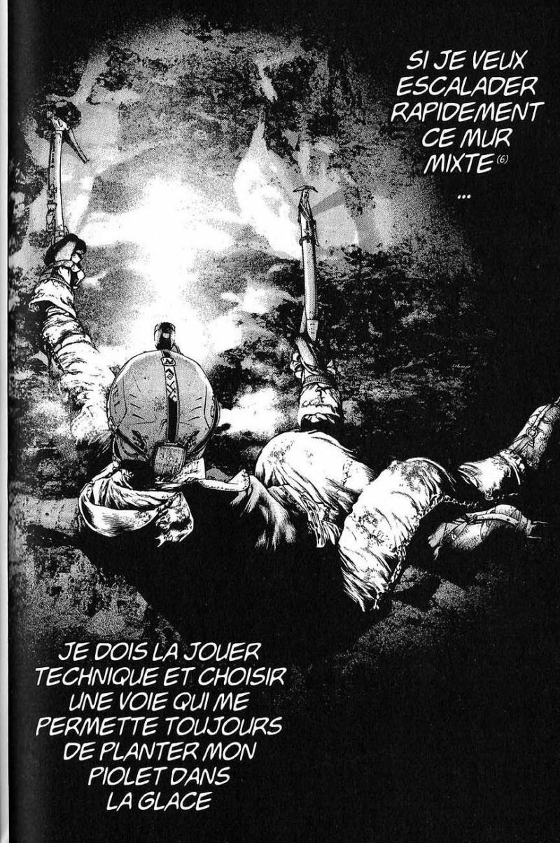 Read Ascension FRANCAIS Manga Online