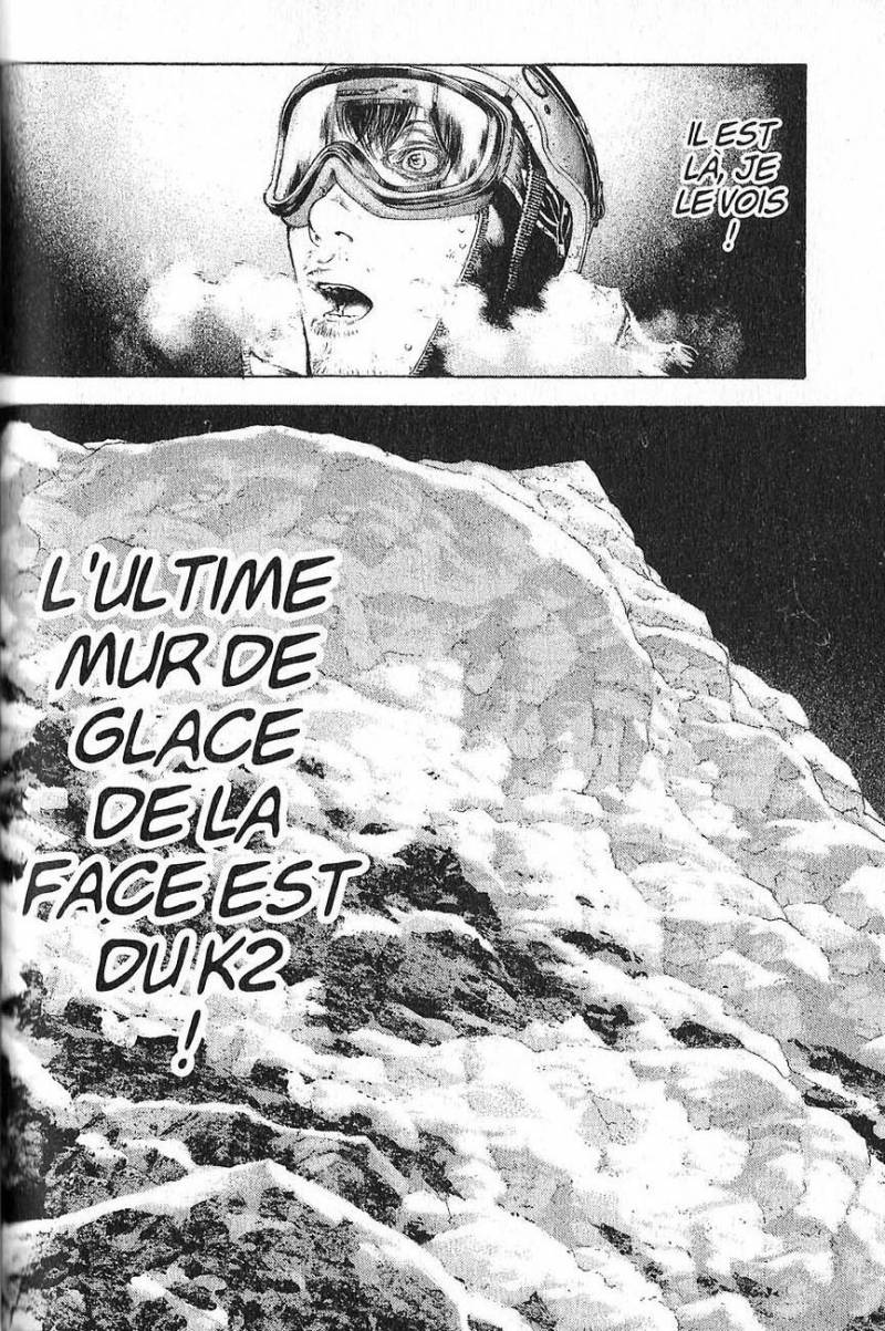 Read Ascension FRANCAIS Manga Online