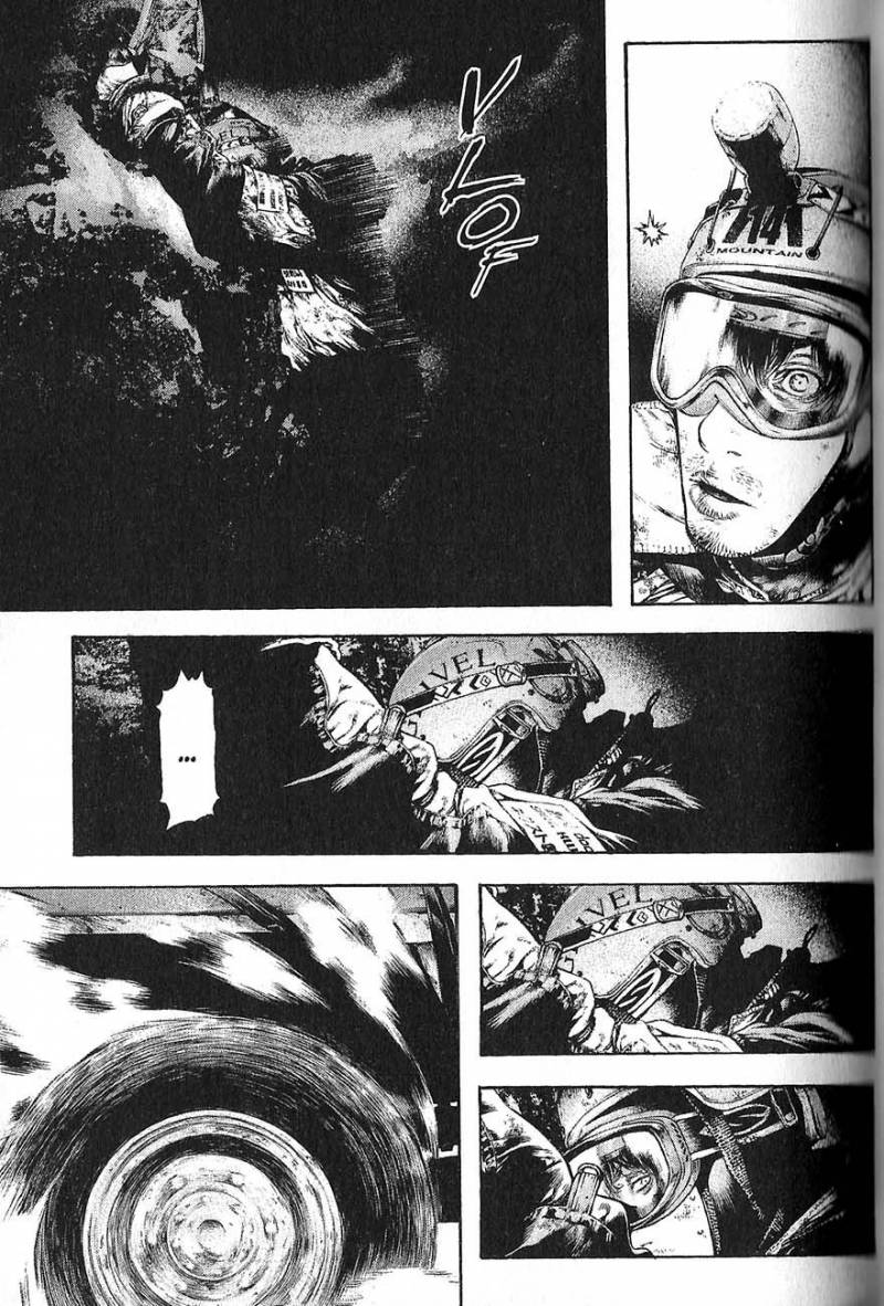 Read Ascension FRANCAIS Manga Online