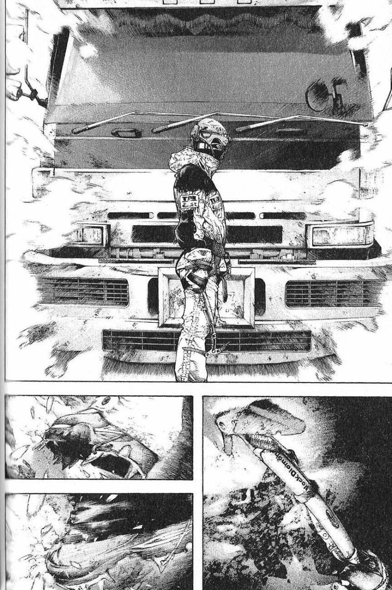 Read Ascension FRANCAIS Manga Online