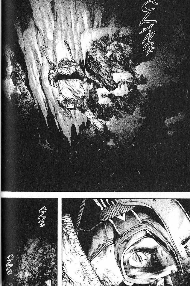 Read Ascension FRANCAIS Manga Online