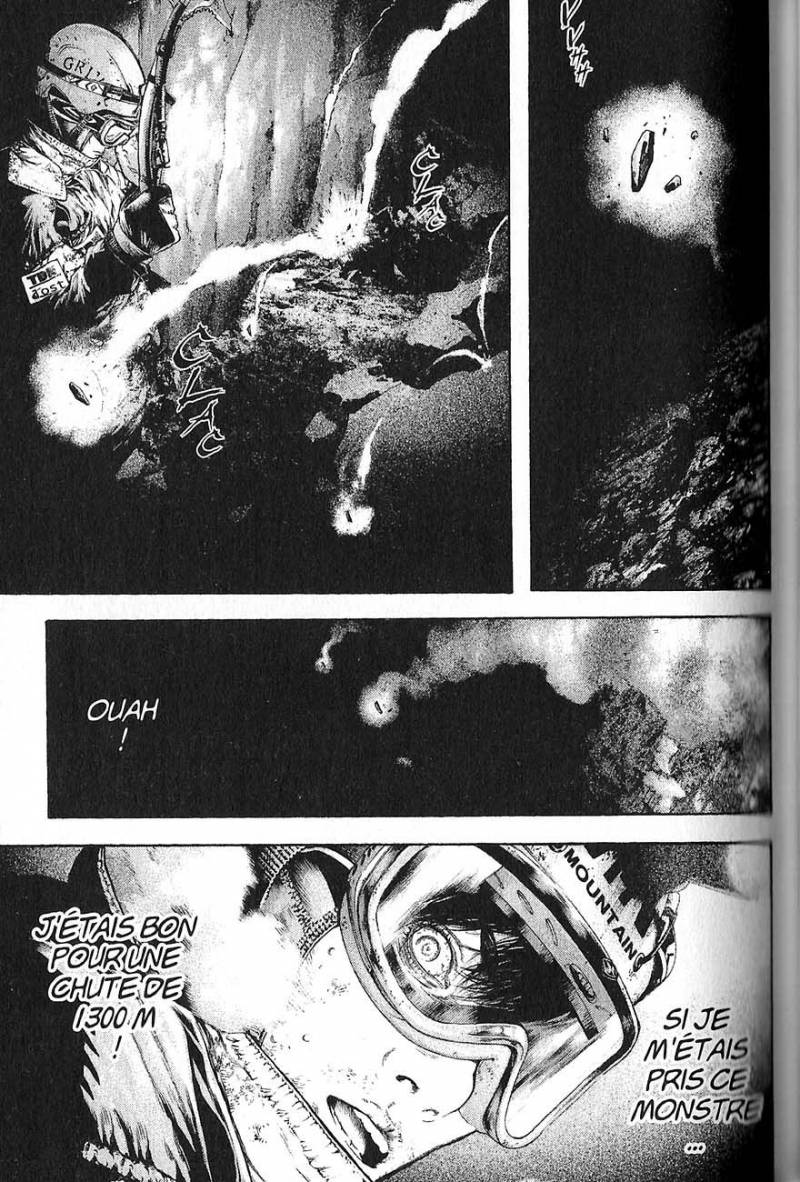 Read Ascension FRANCAIS Manga Online