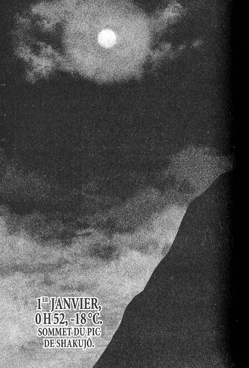 Read Ascension FRANCAIS Manga Online