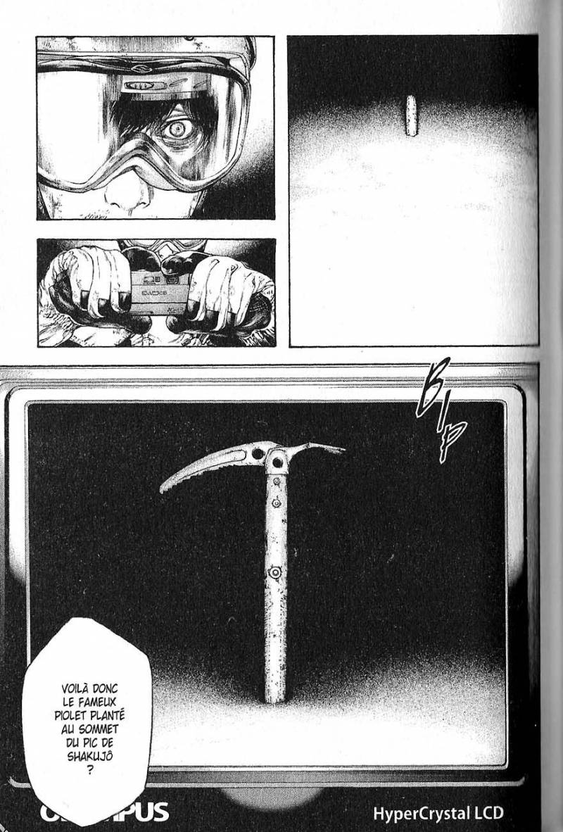 Read Ascension FRANCAIS Manga Online