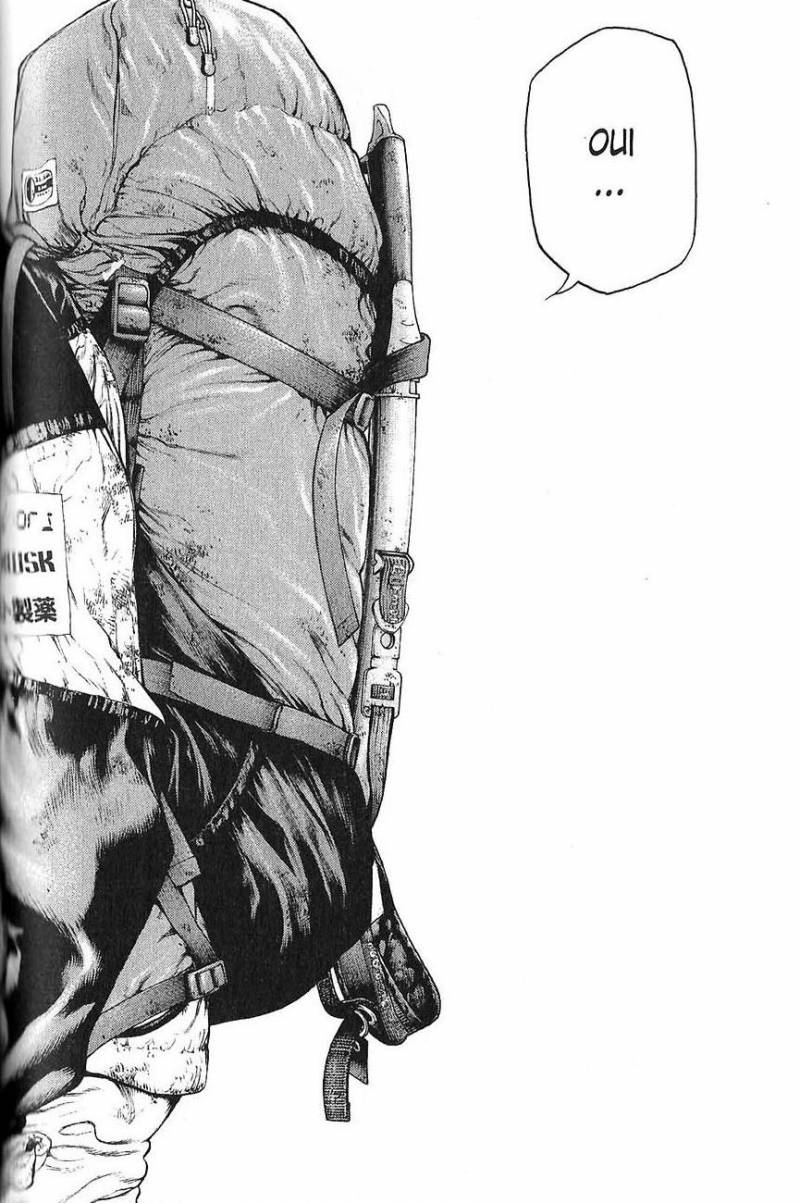 Read Ascension FRANCAIS Manga Online