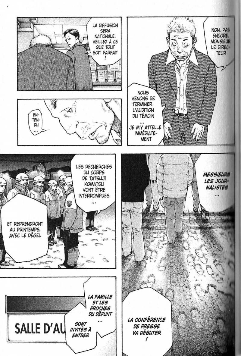 Read Ascension FRANCAIS Manga Online