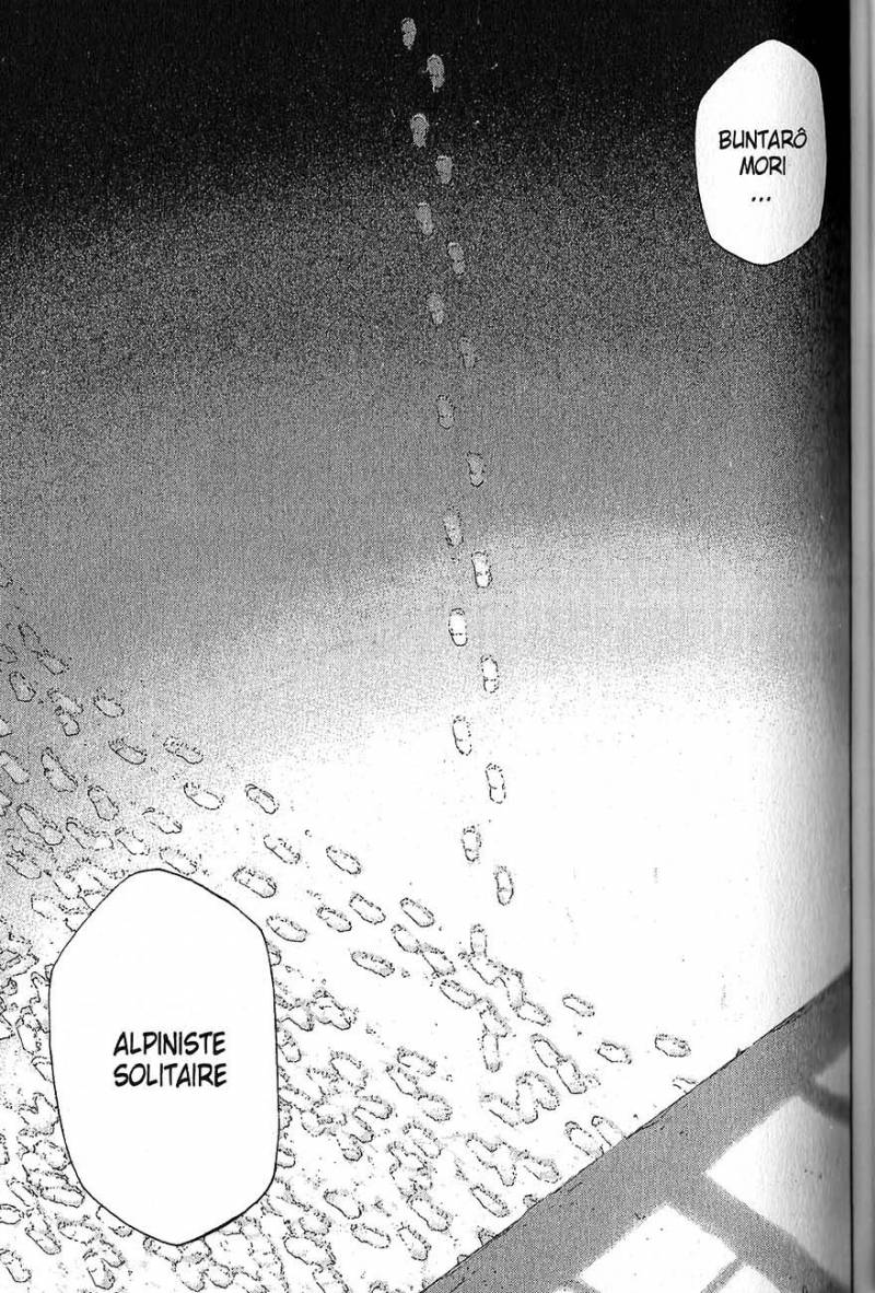 Read Ascension FRANCAIS Manga Online