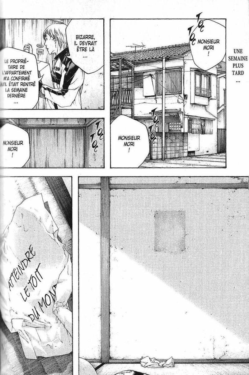 Read Ascension FRANCAIS Manga Online