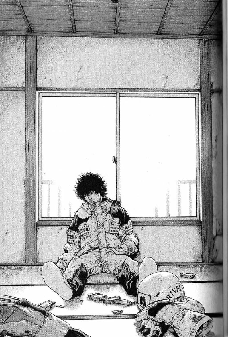 Read Ascension FRANCAIS Manga Online