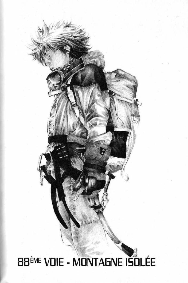 Read Ascension FRANCAIS Manga Online