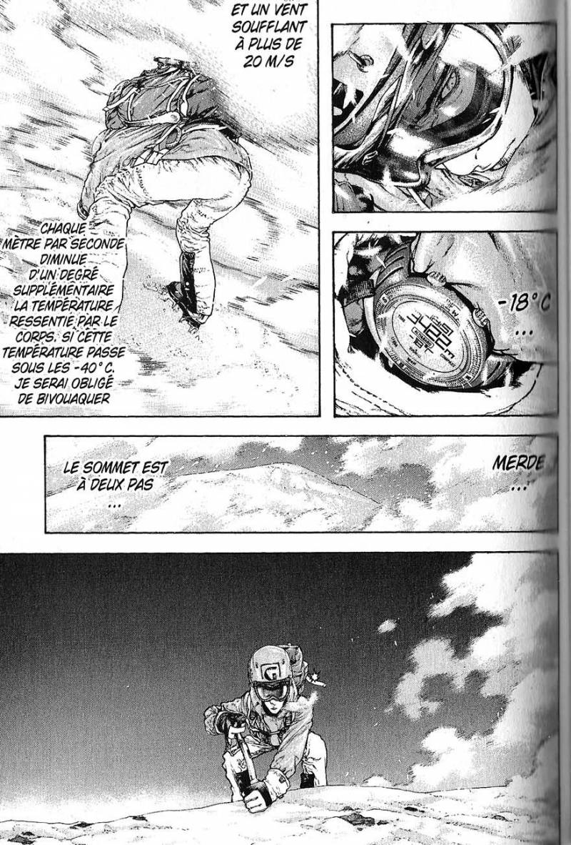 Read Ascension FRANCAIS Manga Online